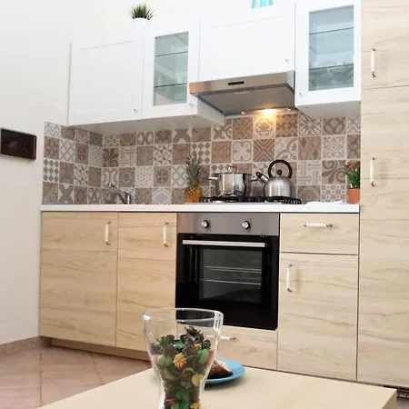 Magabu Apartament