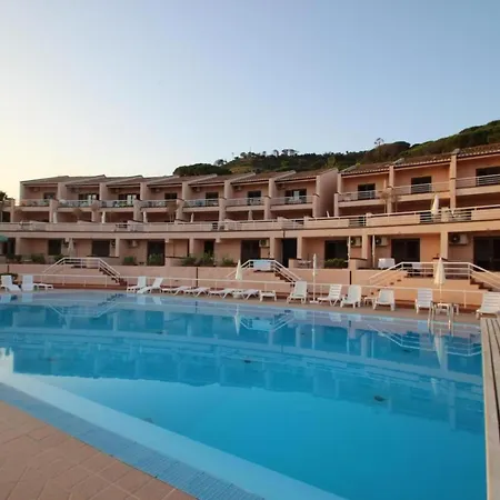 Apartmán Magabu Cefalù