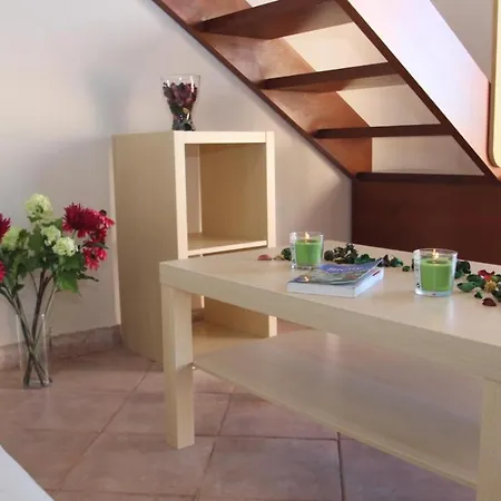 דירה Magabu צ'פאלו