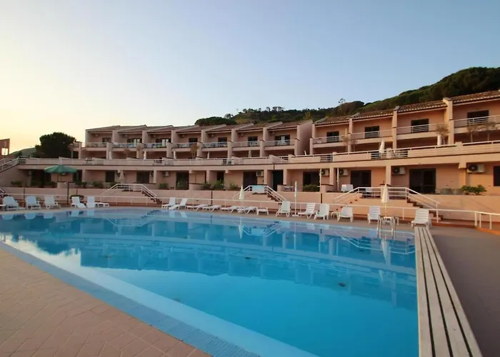 Appartement Magabu Cefalù